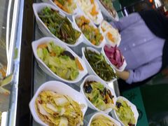 -清真·尖子尖牛肉面(王府井店)