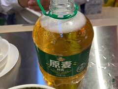 -河南前程·羊肉汤·烧烤(总店)