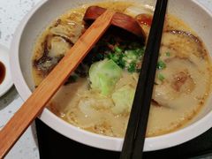 -味千拉面(敏捷广场店)