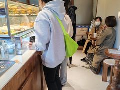 -CHOCMONS巧克怪兽(屏风街店)
