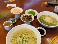 -同得兴 Since·1995 传统苏式面馆(十全街店)