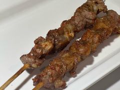-山丹丹西北菜(金贸大厦店)