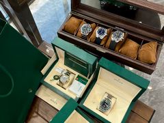 -聚云奢二手奢侈品黄金手表包包回收·中古店(上海店)