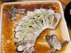 -莲餐厅·湖北菜·潜江小龙虾店(愚园路店)