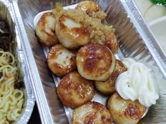 -强记龙虾钳(定安里店)