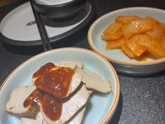 -鲁菜根·泰安菜(万达店)