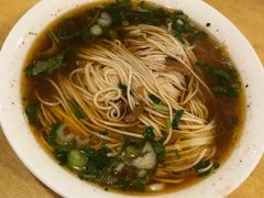 -水仙拉面(水仙街店)