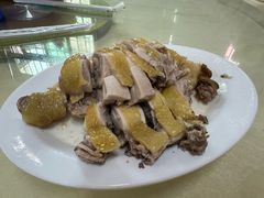 -黎记大排档(慈云路店)