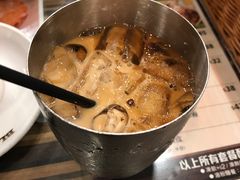 丝袜奶茶-旺记冰室(九龙中心大厦店)