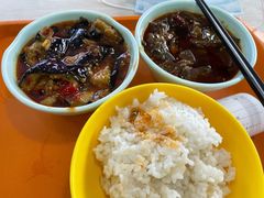 -六和餐饮(东城根店)