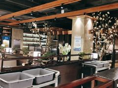 -韩盛·盛江山自助料理(中街大悦城黑金店)