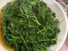 草头-蘭心餐厅(进贤路店)