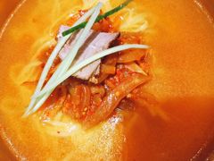玉米温面-河坝강뚝烧烤专门店(旗舰店)
