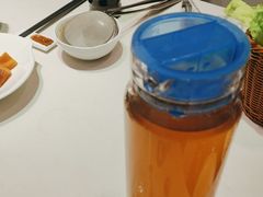 -沄记顺德菜打边炉(东直门店)