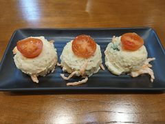 -胜代日本料理(云程巷小区店)