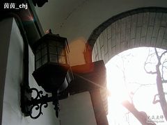 -王府井天主教堂