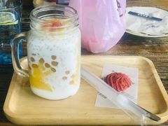 -栖巢咖啡(天鹅湖万达低碳店)