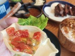 -炎蔵牛舌烤肉