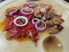 -老渔家白族石板烧旗舰店