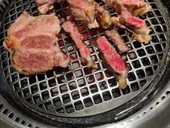 -赤坂亭M9和牛烧肉·日料398放题(万达店)