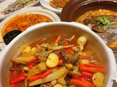 -王捌小院(红花坡店)