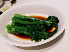 -華府Deluxe(兴业太古汇店)