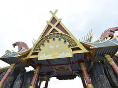 -七彩云南欢乐世界