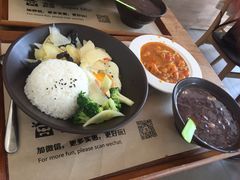 -海盗虾饭·剥好的小龙虾饭(SOHO尚都店)