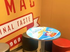 -麦当劳(杭州庆春路店)