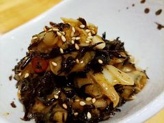 -桃屋日本料理(清华科技园店)