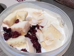 东南亚泡鲁达豆花-觅豆豆花甜品(望平街店)