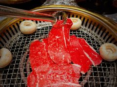 -牛将军•涮肉•烤肉•铁板烧(北京王府井·故宫店)