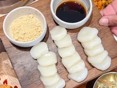 -双门洞·森系料理(体育西店)