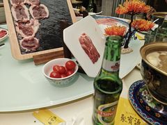 -牛街·马辈儿涮肉(牛街二店)