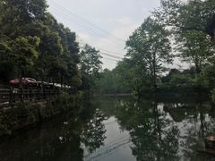 景点-雅安上里古镇