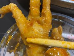 -青木岚小海鲜•小龙虾(友谊店)