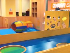 -金宝贝早教(和悦汇店)