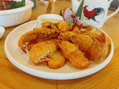 -德胜轩正宗顺德菜(宝安沙井会展中心店)
