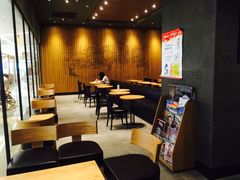-星巴克臻选(舟山凯虹广场店)