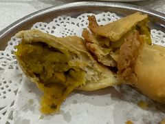 -葛尼沙印度餐厅 (镇明路店)