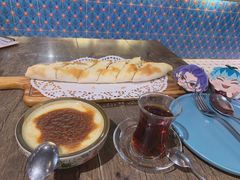 -Mevlana梅夫娜土耳其餐厅·清真