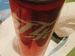 -麦当劳(北京大兴机场二层国内到达(安检外)店)