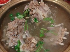 -大白羊蝎子馆(后沙峪山姆店)
