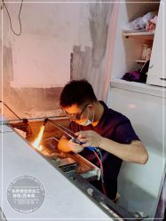 -张师傅首饰加工修理(西单华威潮铺街店)