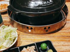 -春润大地海南椰子鸡(沙井京基百纳广场店)