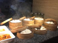 -唐山富力洲际酒店·凤凰全日制餐厅