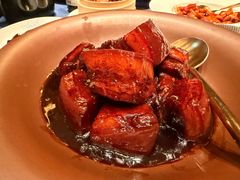 -老吉堂上海本帮菜(工体店)