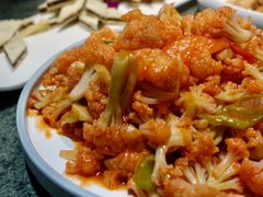 -老三骨头馆(白桦东路店)