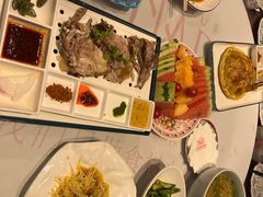 -SEEUNARI西域娜依新疆菜(环宇广场店)