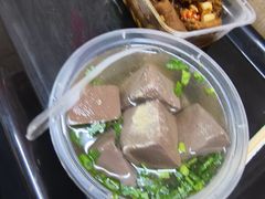 -阿姨牛杂(北京路店)